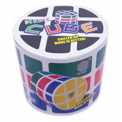 Produktbild von DROMADER Puzzle Box, 3+, 7x6x7 cm