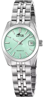 Zdjęcie produktu dla Lotus Zegarek Freedom Green