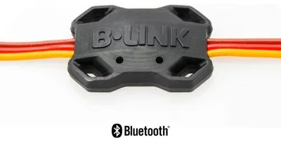Produktbild von Schloss Bluetooth programátor B-LINK