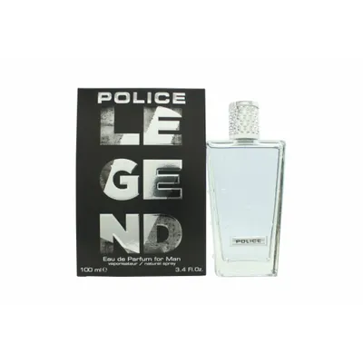 Zdjęcie produktu dla Police Legend for Man woda perfumowana spray (100 ml)