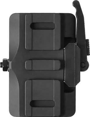 Zdjęcie produktu dla Montaż Aimpoint ACRO na Picatinny QD oś 22 mm