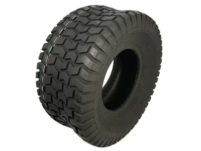 Immagine prodotto di 18x8.50-8 4PR (18 x 850 - 8 ) Pneumatici per tosaerba / trattorini / tosaerba con conducente