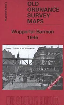 Obrázok produktu pre Wuppertal List 02 Barmen
