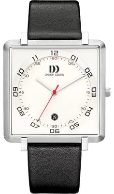 Produktbild von Danish Design - Armbanduhr - Herren - Chronograph - IQ12Q1059