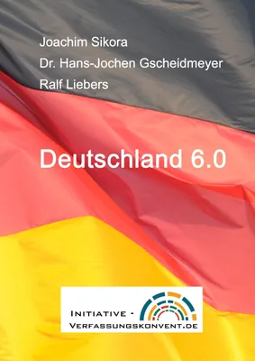 Produktbild von Deutschland 6.0