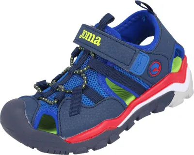 Obrázek produktu pro Joma Sandals 10070-819448 in Blue color size 25