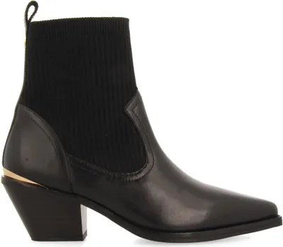 Produktbild von Gioseppo Tapolca Stiefel Schwarz EU 39 Frau Schwarz EU 39