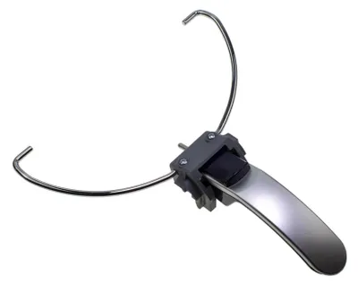 Zdjęcie produktu dla DeLonghi 5512500129 Uchwyt do frytkownicy F28233, F28311, F28533