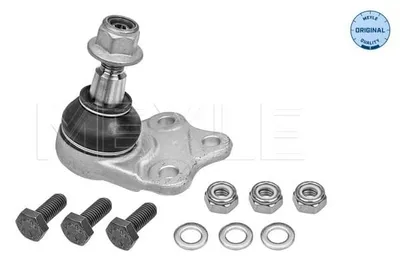 Produktbild von MEYLE Traggelenk Vorne Rechts Vorne Links für LAND ROVER Freelander 2 SUV (L359) 53-16 010 0006