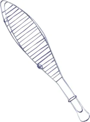 Image de Rôtissoire à poisson
