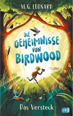 Obrázek produktu pro Die Geheimnisse von Birdwood - Das Versteck