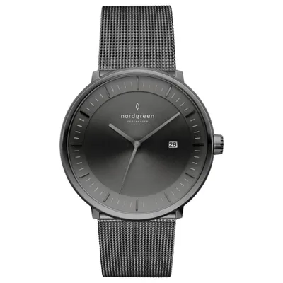 Imagen del producto de Nordgreen Copenhagen reloj PH40GMMEGUBM