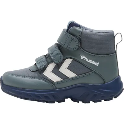 Produktbild von hummel ROOT TEX INFANT - STORMY WEATHER  - 22
