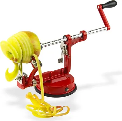 Produktbild von Apfelschäler 3 in 1