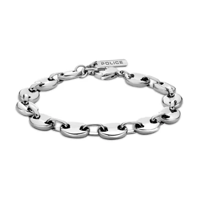 Image de Police Unyielding Armband Metall