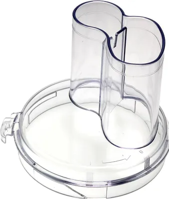 Image de Moulinex, Krups MS-5842402 Couvercle pour robot de cuisine Masterchef, Masterpro
