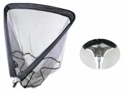 Obrázek produktu pro Mistrall podběrák ALU X1 s měkkou síťkou varianta: 190cm