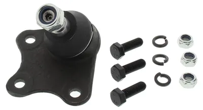Productafbeelding van MAPCO Draagarm links voor, onder, voor VW POLO (9N), artikelnummer 59811