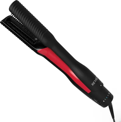Produktbild von Glätteeisen Revlon RVDR5330 Schwarz 1000 W
