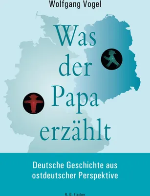 Produktbild von Was der Papa erzählt