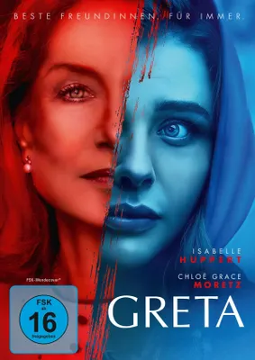 Obrázok produktu pre Greta. DVD