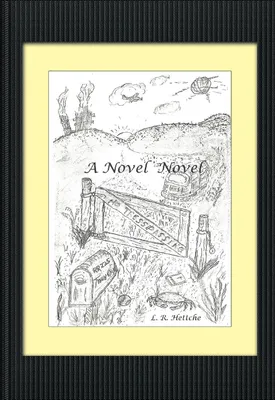 Produktbild von A Novel Novel