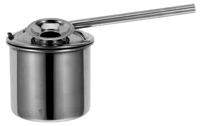 Produktbild von Farbspritzgerät für Metallzerstäuber zum Selbermachen von Töpferwaren