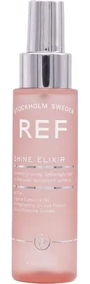 Image de REF Shine Elixir Oil 80ML - Vegan & Cruelty-Free