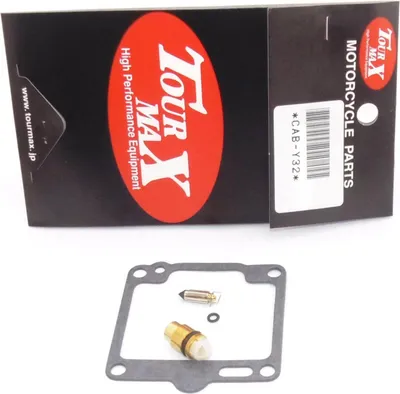 Zdjęcie produktu dla Zestaw naprawczy gaźnikaZestaw naprawczy gaźnika YAMAHA XV 750 1100 Virago 89-99