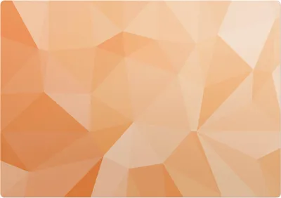 Produktbild von Geometrisches Muster – Bodenschutzmatte – Rutschfest – Schutzmatte für Büro – Vinylmatte – Stuhlunterlage  – 100 x 100 cm