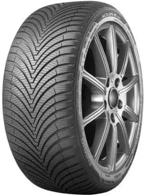 Obrázek produktu pro Kumho GAN car-tyres Solus 4S HA32 ( 19 )