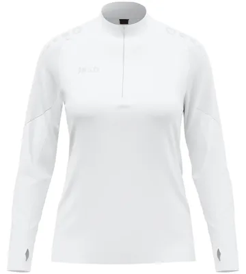 Image de JAKO débardeur femme Light Flow - 8676D, Couleur:blanc, Taille:XL (46/48)