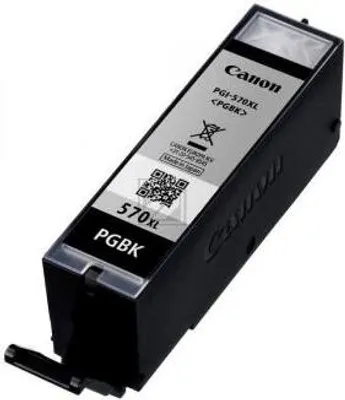Produktbild von 0318C006 CANON PGI570XLPGBK Nr.570XL
