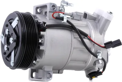 Produktbild von RIDEX 447K0560 DCS Klimaanlage Klimakompressor PAG 46 R134a für RENAULT MEGANE III Grandtour (KZ0/1) Scénic III (JZ0/1) GRAND SCÉNIC III (JZ0/1)