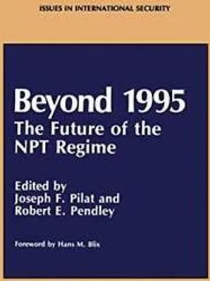 Produktbild von Beyond 1995