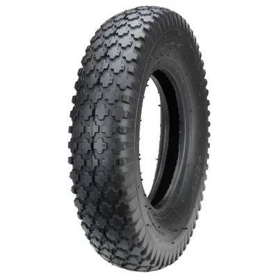 Obrázek produktu pro Pneumatiky Citomerx CITxxx 4.80/4.00-8 TT pro trakaře, ruční vozíky, zahradní přívěsy