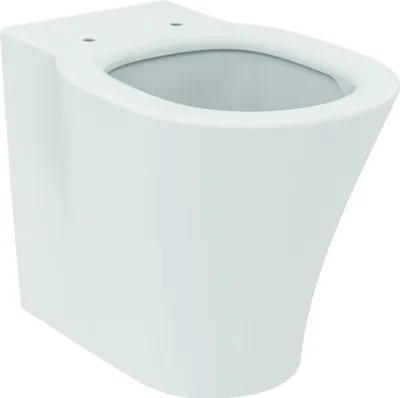 Produktbild von Ideal Standard Stand-Tiefspül-WC AquaBlade CONNECT AIR 360 x 545 x 400 mm weiß