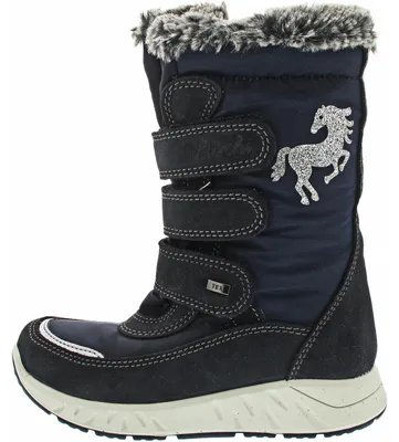 Produktbild von Lurchi Chopy-Tex 3319308-22 (29/dk navy)