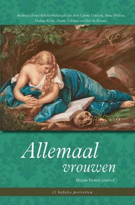 Produktbild von Allemaal vrouwen