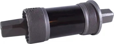 Produktbild von Kantequadratbodenklasse 123 mm Kante 68 mm mit Stahlbechern