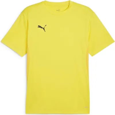 Immagine prodotto di Puma Teamgoal Maglia a maniche corte Uomo - Giallo