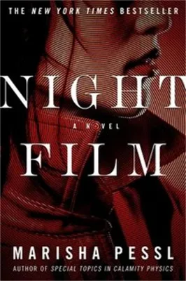 Produktbild von Night Film