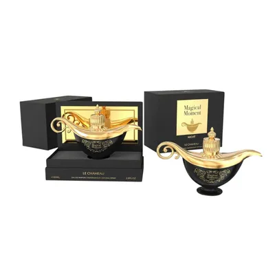 Produktbild von Le Chameau Magical Moment Night - 85ML