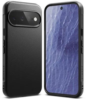 Zdjęcie produktu dla Ringke - Etui Onyx do Google Pixel 11 - czarne