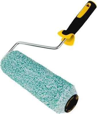Immagine prodotto di Rullo Maxi 18Cm 16Mm C48 Mit Griff 2K