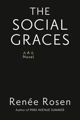 Obrázek produktu pro The Social Graces
