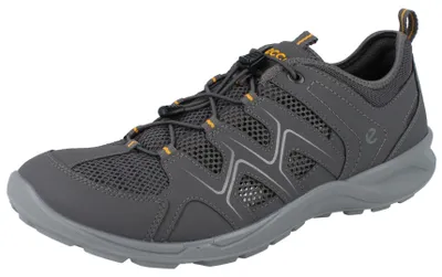 Productafbeelding van Ecco TERRACRUISE LT herenschoenen - sneakers - lage schoenen, grijs, nieuw