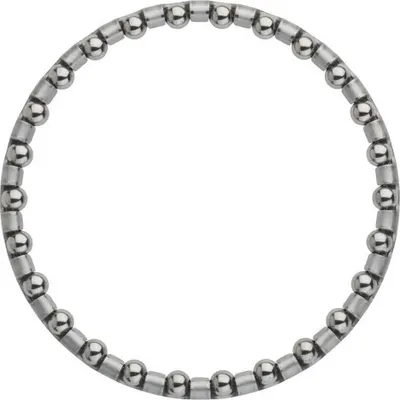 Produktbild von Shimano Sg-s700 Kugellagering 26 Einheiten Silber 3/16´´ Silber 3/16´´