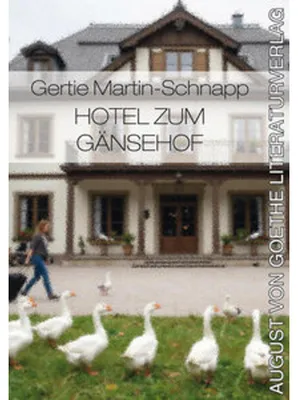 Image de Hotel zum Gänsehof