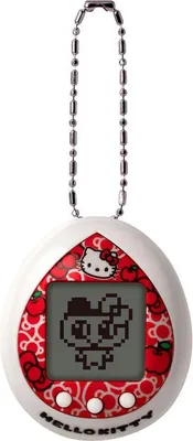 Zdjęcie produktu dla Hello Kitty Tamagotchi 50th Anniversary Edition Cherry